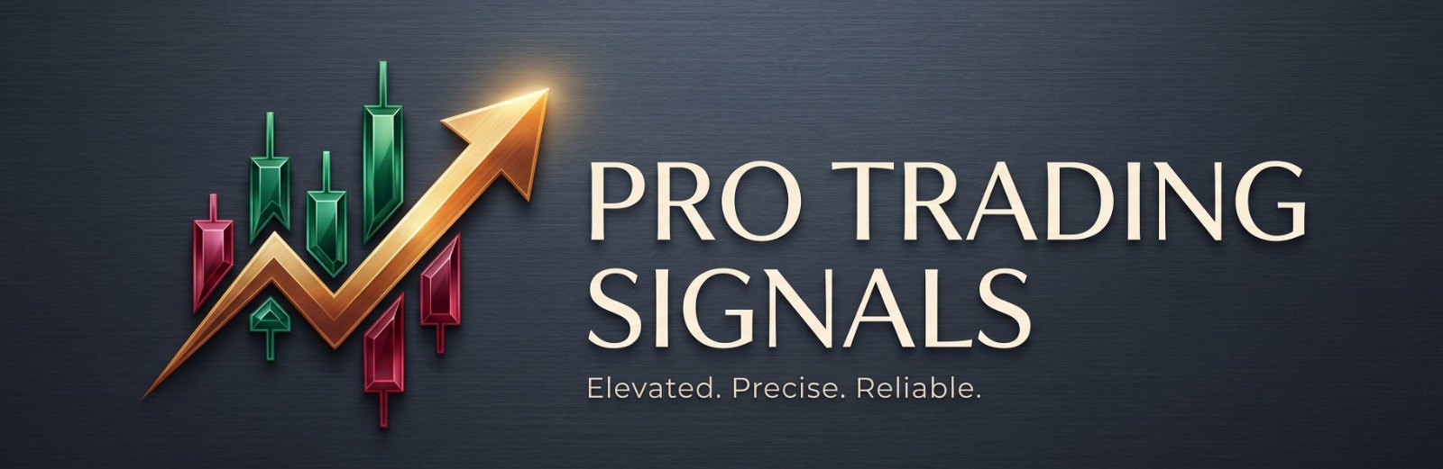 Pro Trading Signals